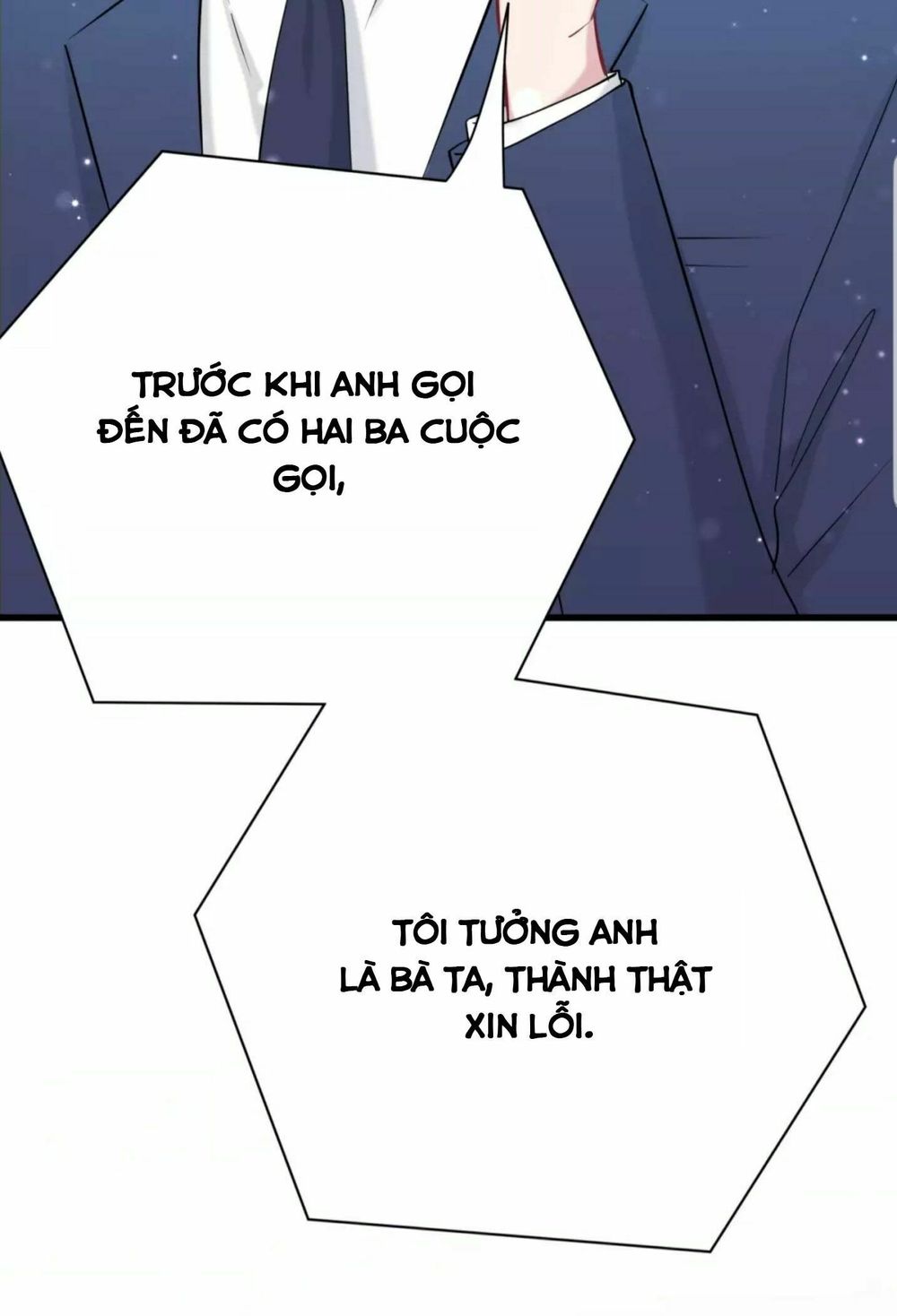 Đứa Bé Là Của Ai ???? Chapter 96 - 17