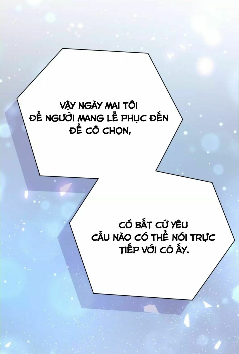 Đứa Bé Là Của Ai ???? Chapter 96 - 22
