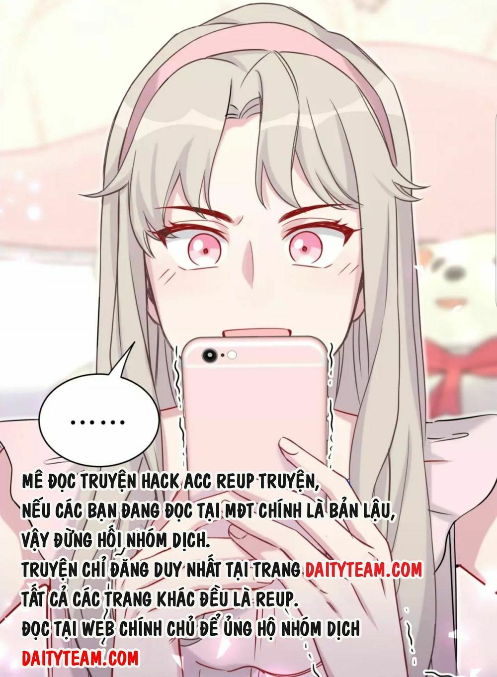 Đứa Bé Là Của Ai ???? Chapter 96 - 24