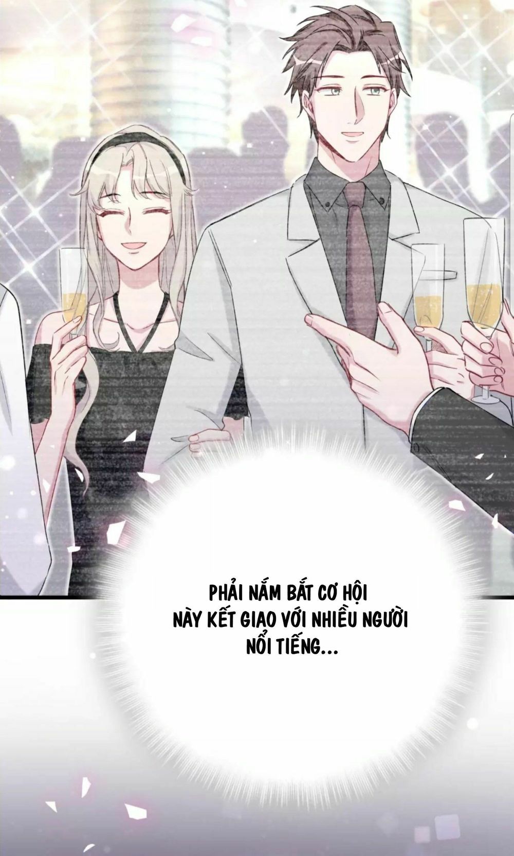 Đứa Bé Là Của Ai ???? Chapter 96 - 27