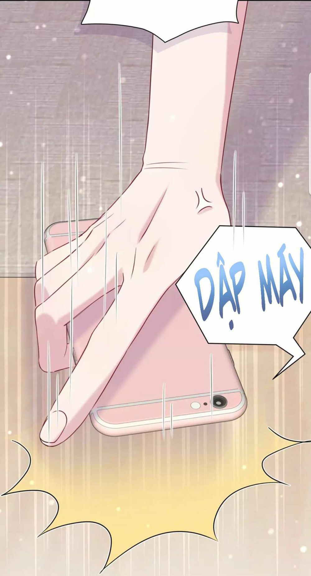 Đứa Bé Là Của Ai ???? Chapter 96 - 4