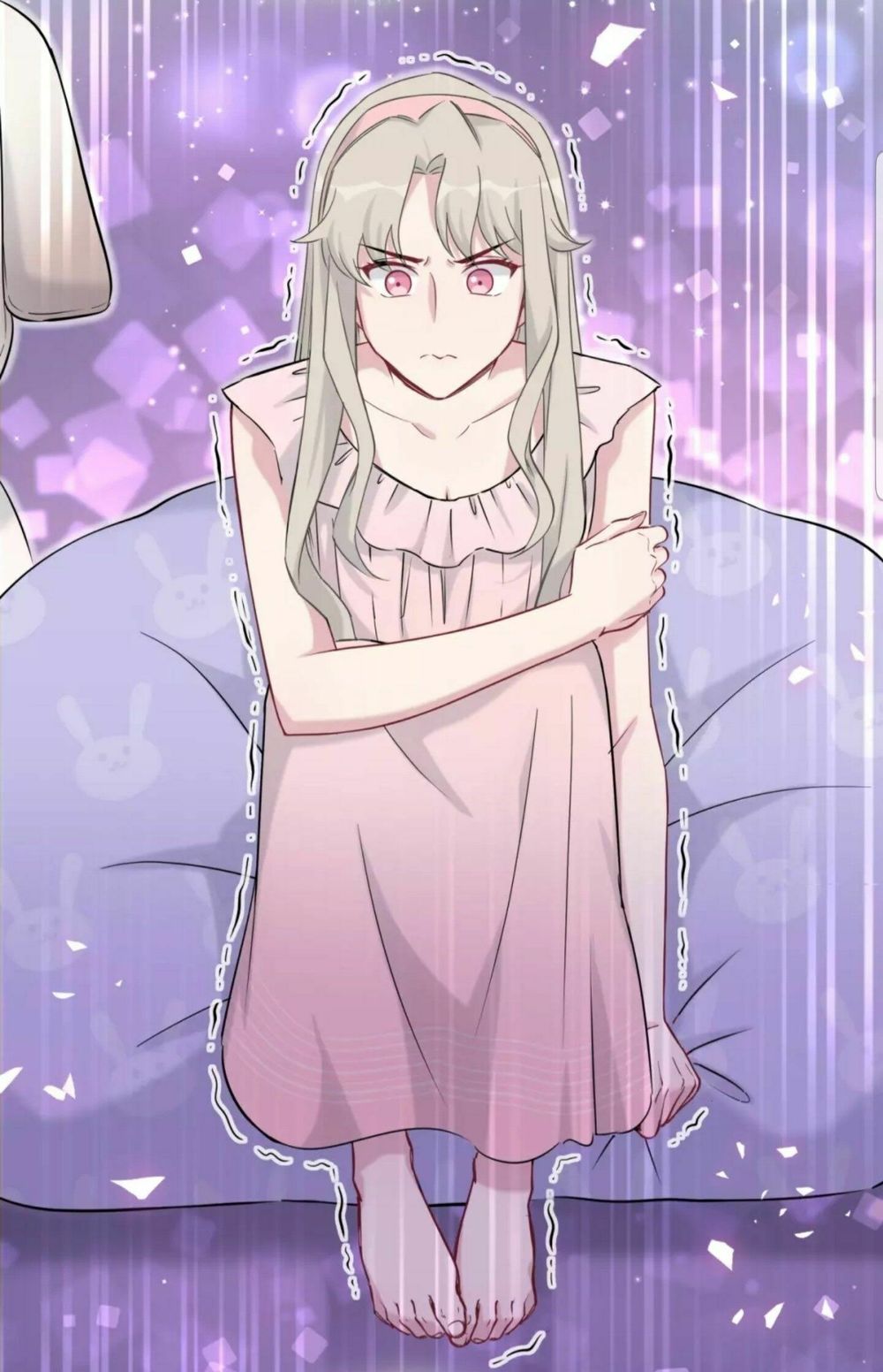 Đứa Bé Là Của Ai ???? Chapter 96 - 33