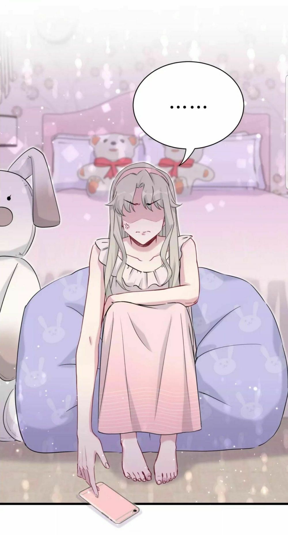 Đứa Bé Là Của Ai ???? Chapter 96 - 5