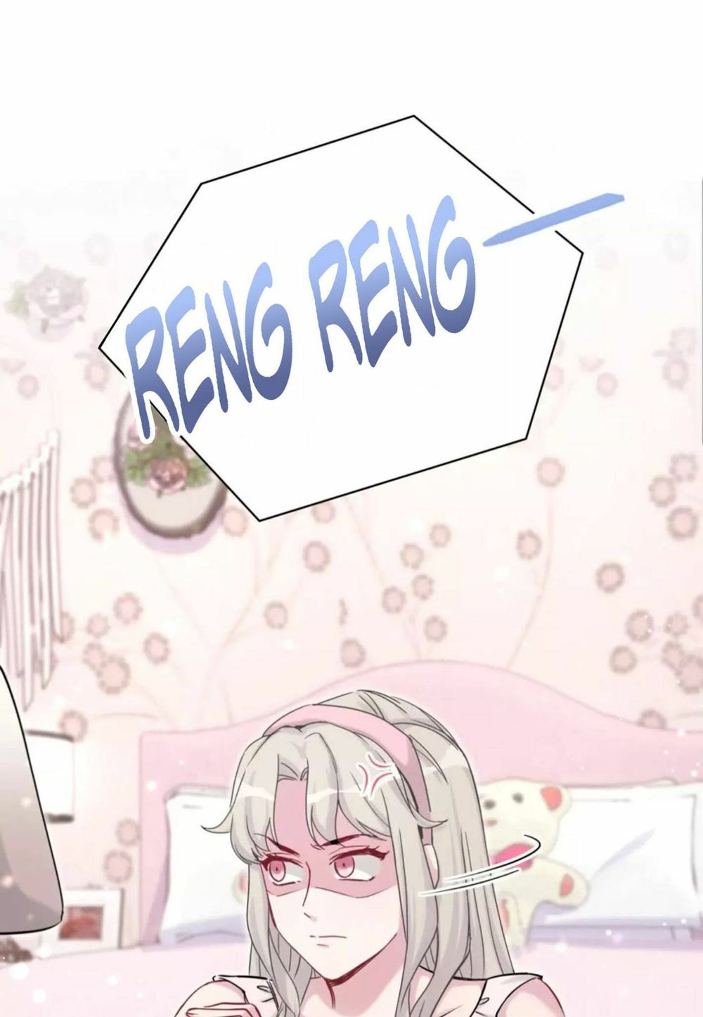 Đứa Bé Là Của Ai ???? Chapter 96 - 7