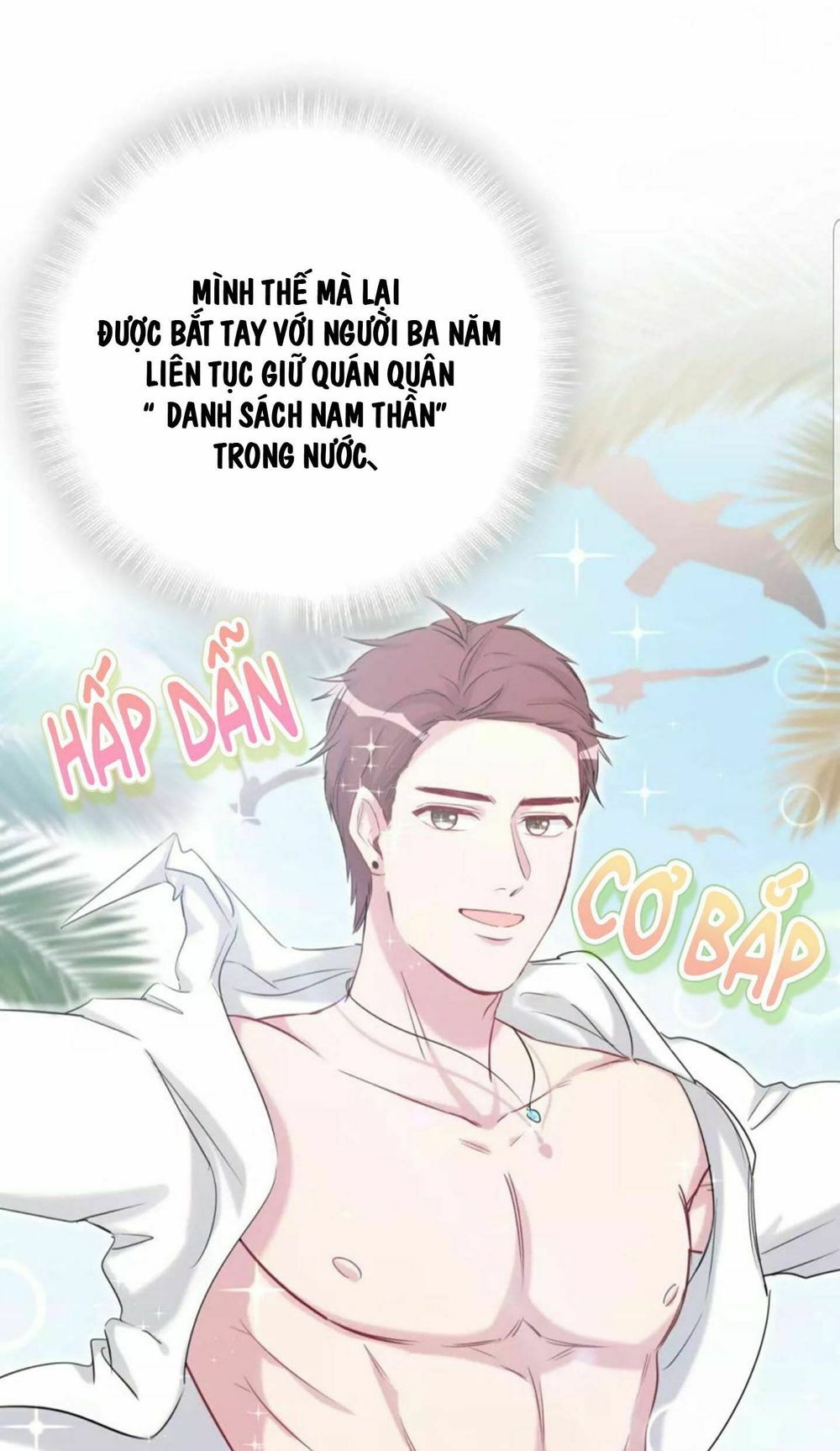 Đứa Bé Là Của Ai ???? Chapter 97 - 11