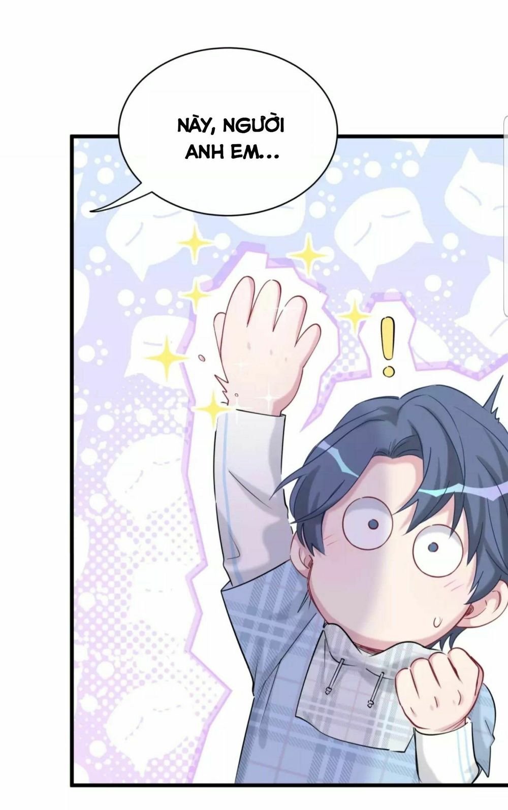 Đứa Bé Là Của Ai ???? Chapter 97 - 14