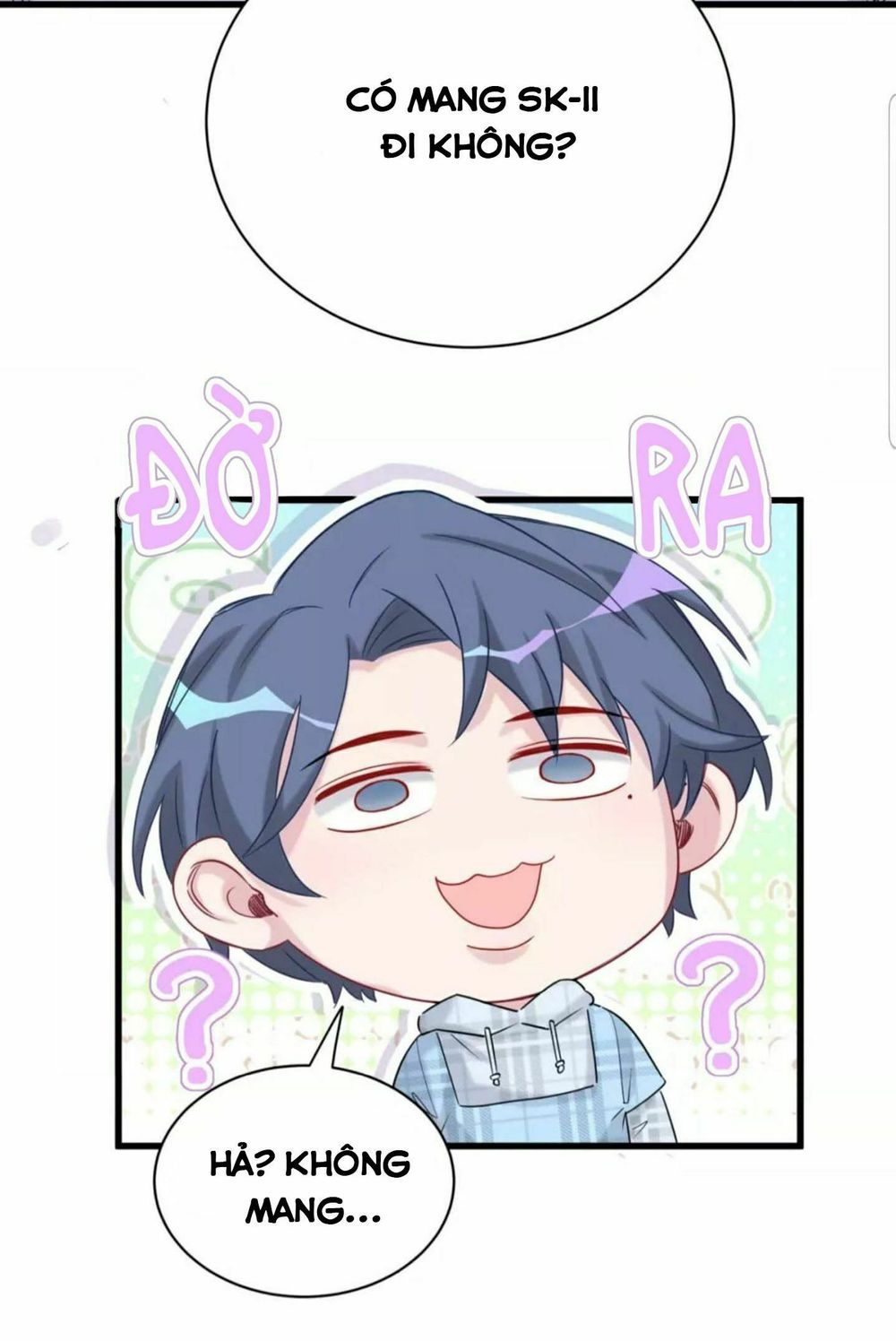 Đứa Bé Là Của Ai ???? Chapter 97 - 17