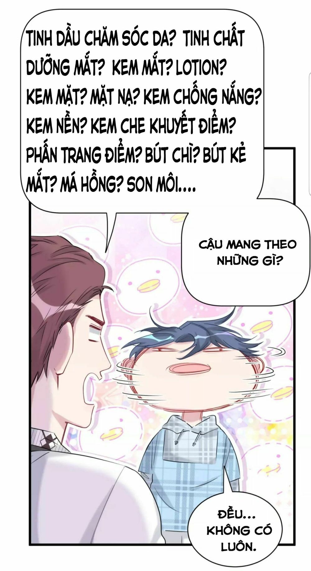 Đứa Bé Là Của Ai ???? Chapter 97 - 20