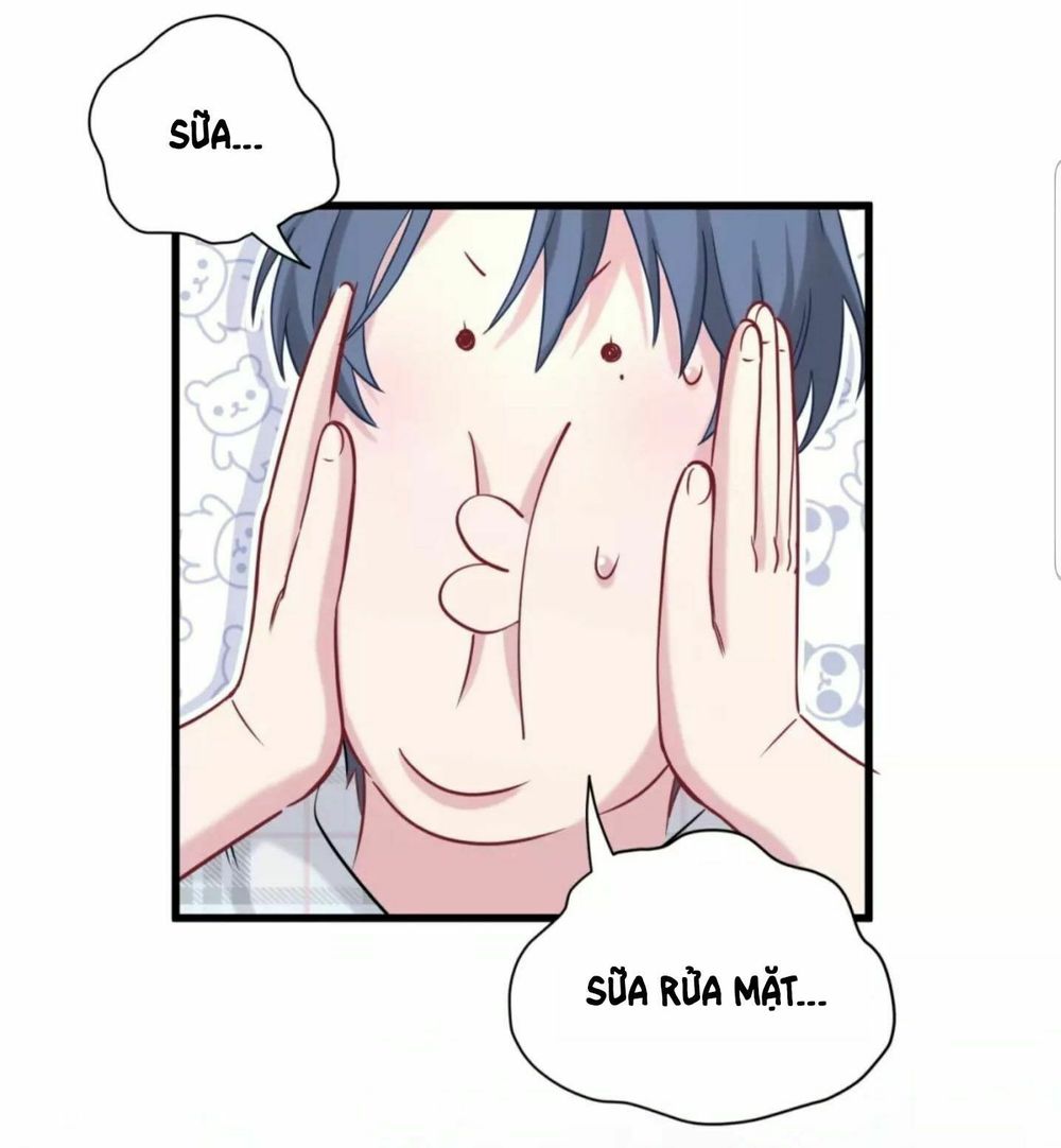 Đứa Bé Là Của Ai ???? Chapter 97 - 22