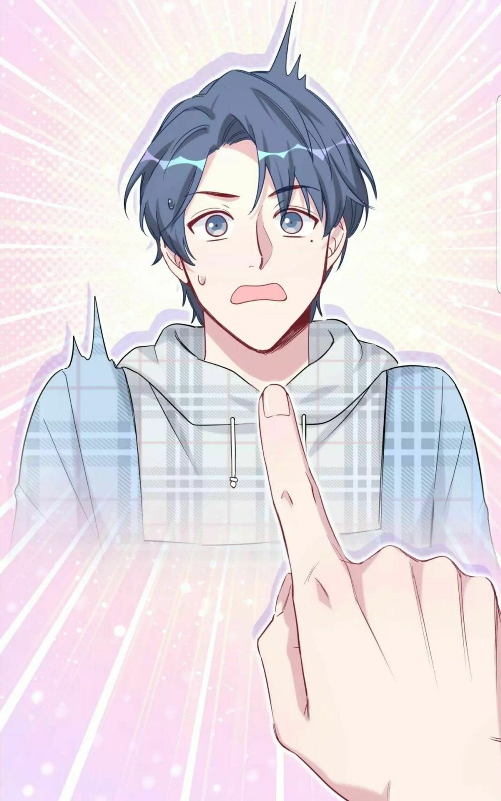 Đứa Bé Là Của Ai ???? Chapter 97 - 26