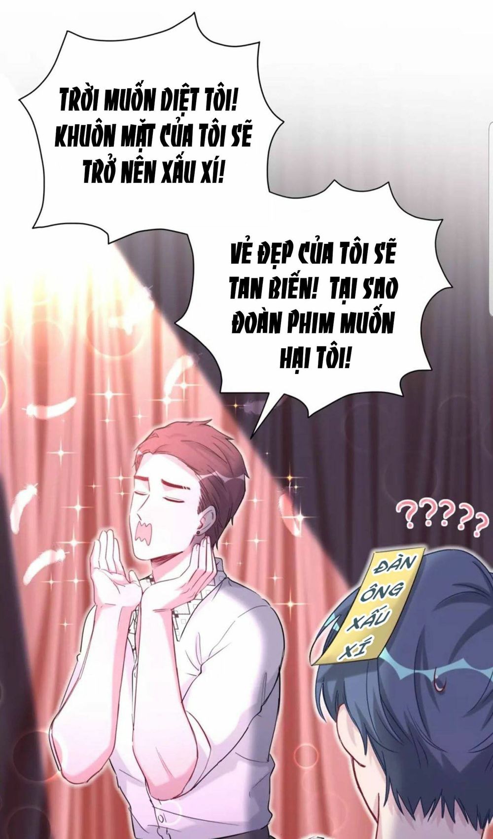 Đứa Bé Là Của Ai ???? Chapter 97 - 28