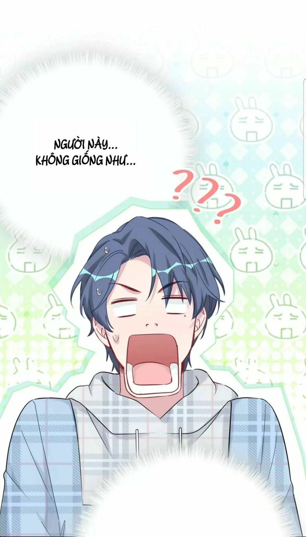 Đứa Bé Là Của Ai ???? Chapter 97 - 31