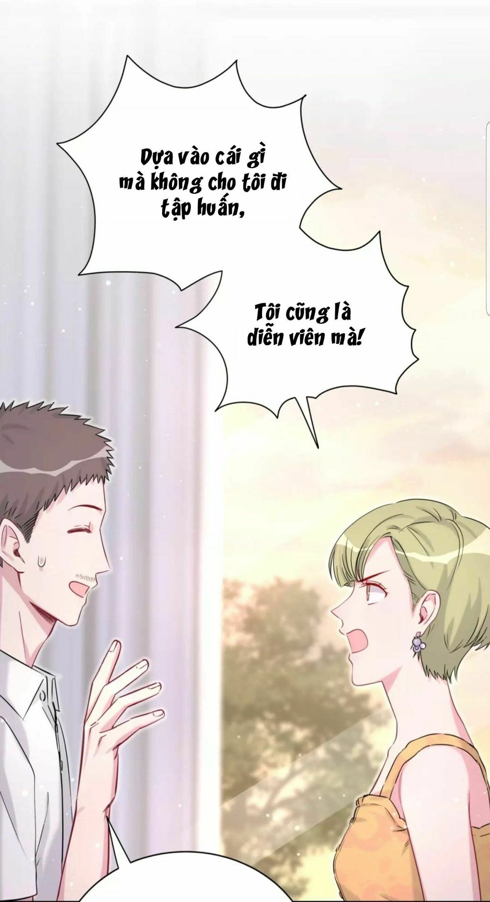 Đứa Bé Là Của Ai ???? Chapter 97 - 33