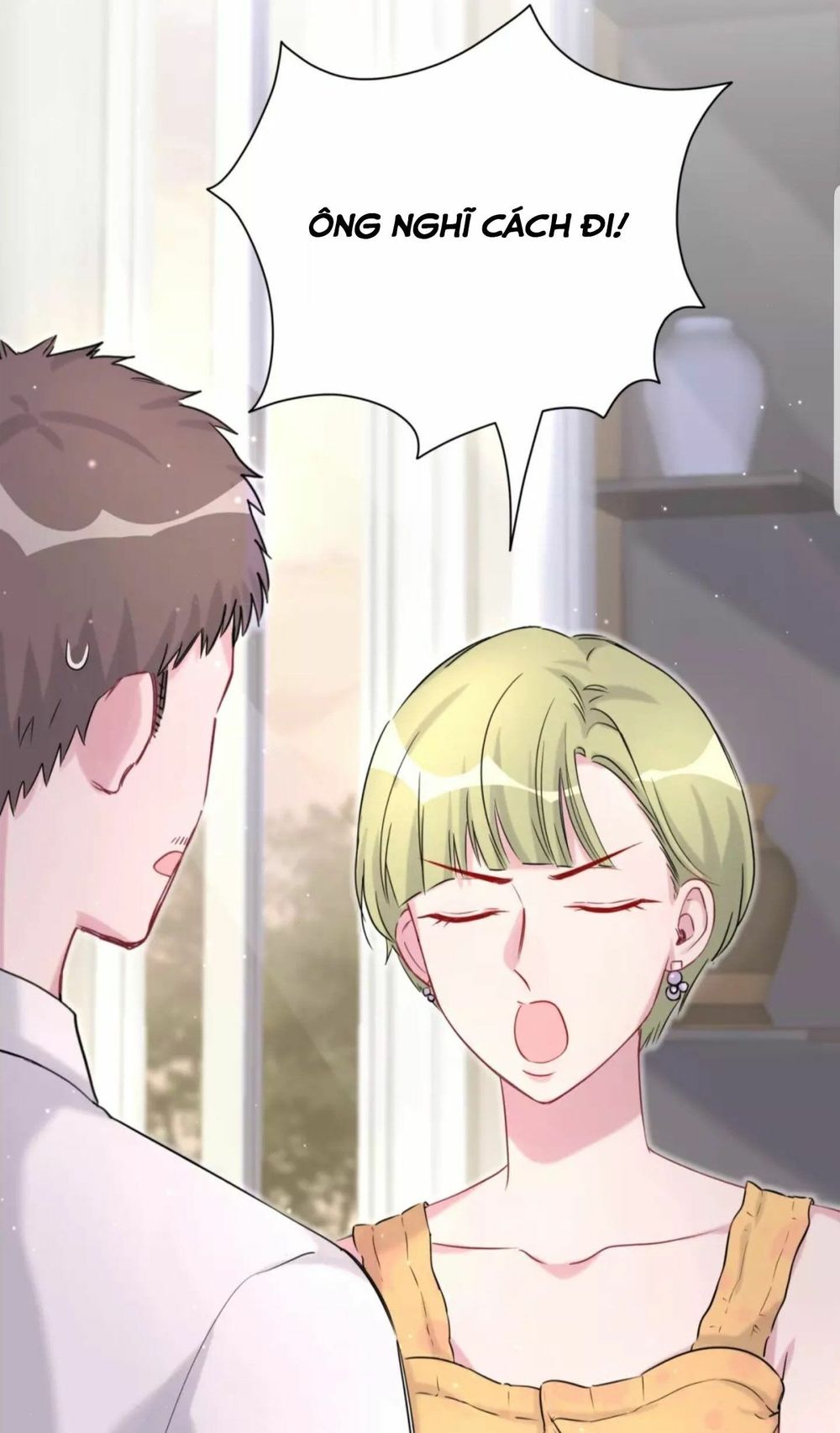 Đứa Bé Là Của Ai ???? Chapter 97 - 35