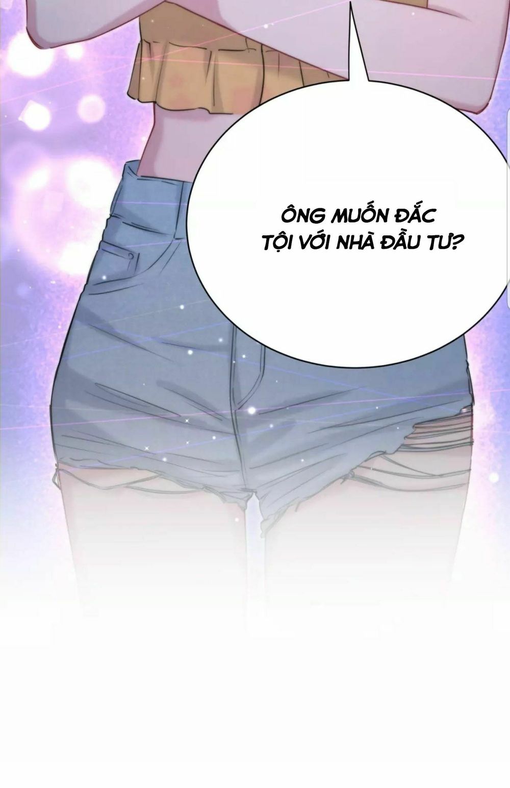 Đứa Bé Là Của Ai ???? Chapter 97 - 40
