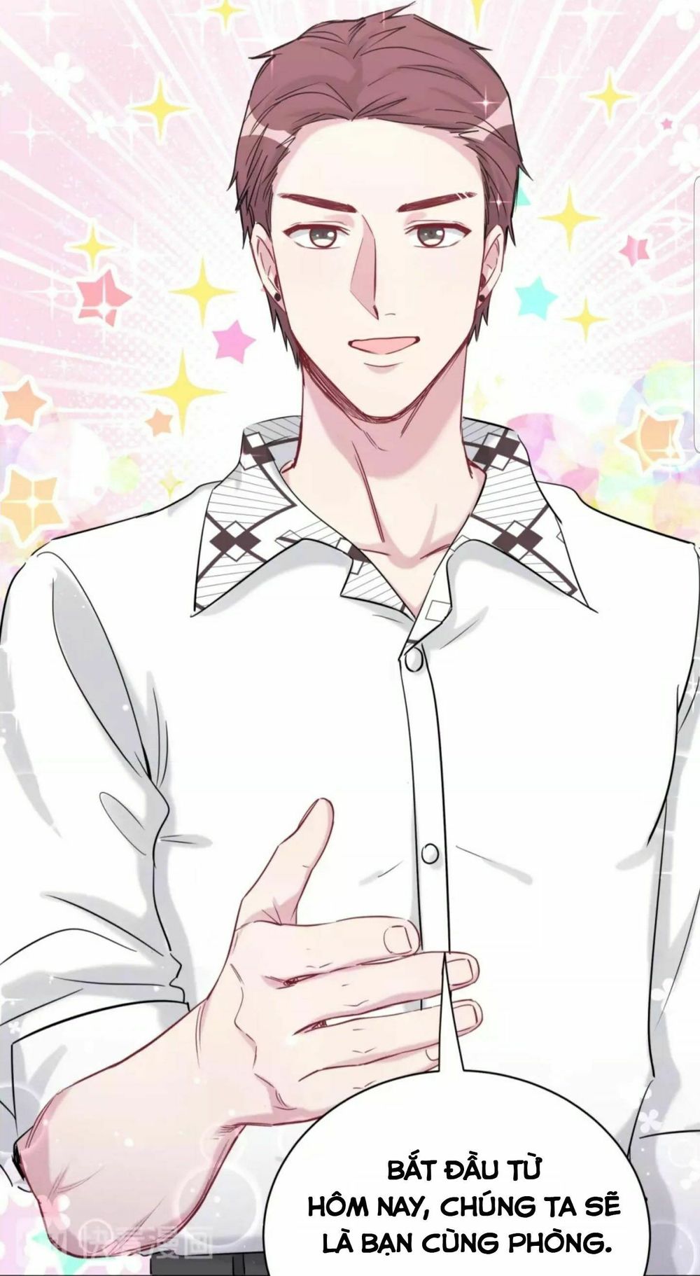 Đứa Bé Là Của Ai ???? Chapter 97 - 5