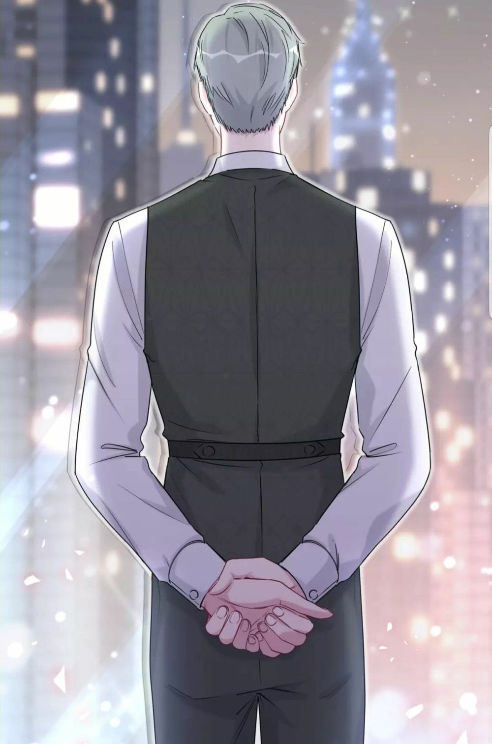 Đứa Bé Là Của Ai ???? Chapter 97 - 43