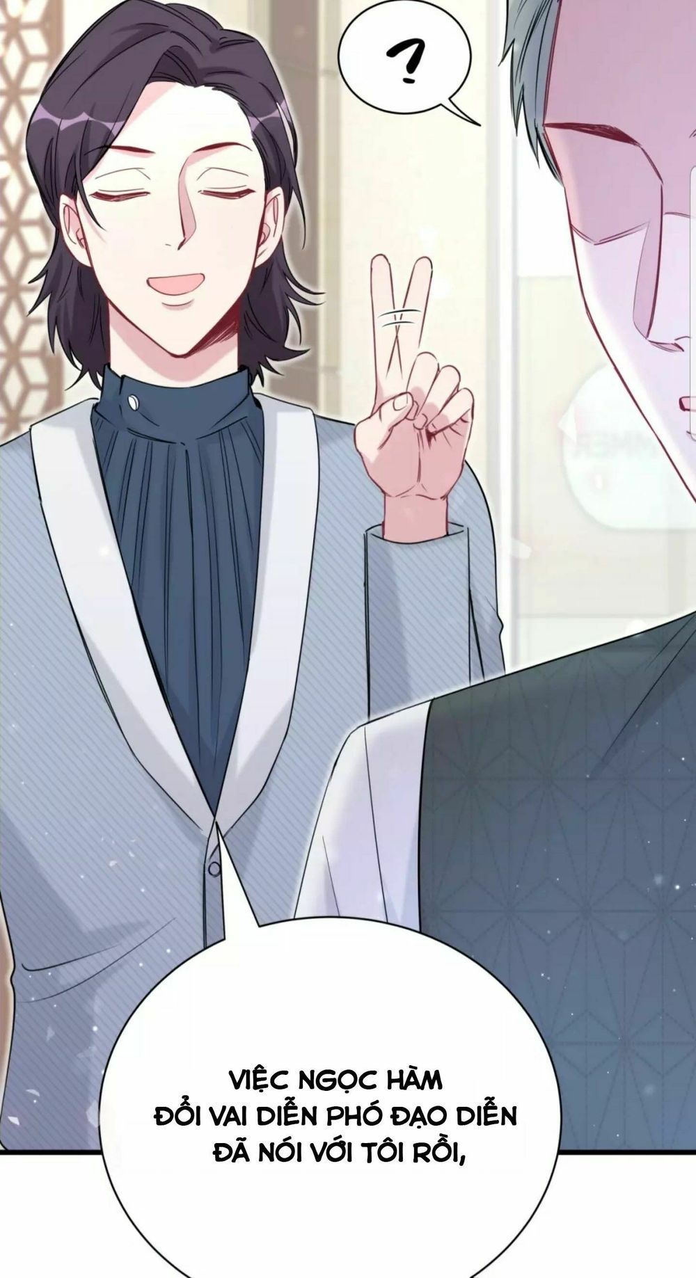 Đứa Bé Là Của Ai ???? Chapter 97 - 46