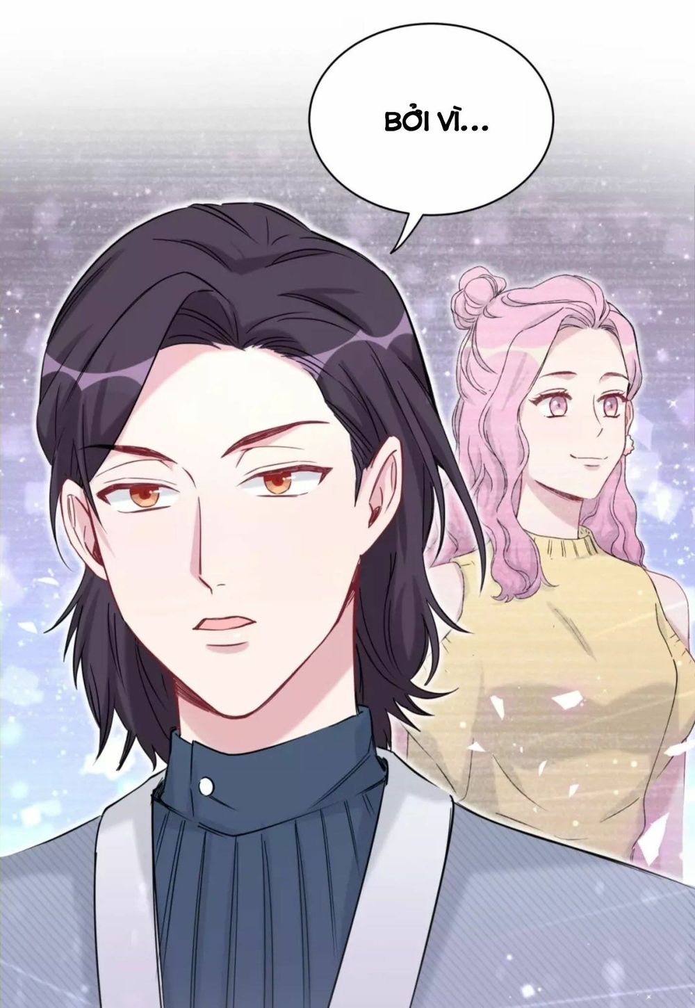 Đứa Bé Là Của Ai ???? Chapter 97 - 48