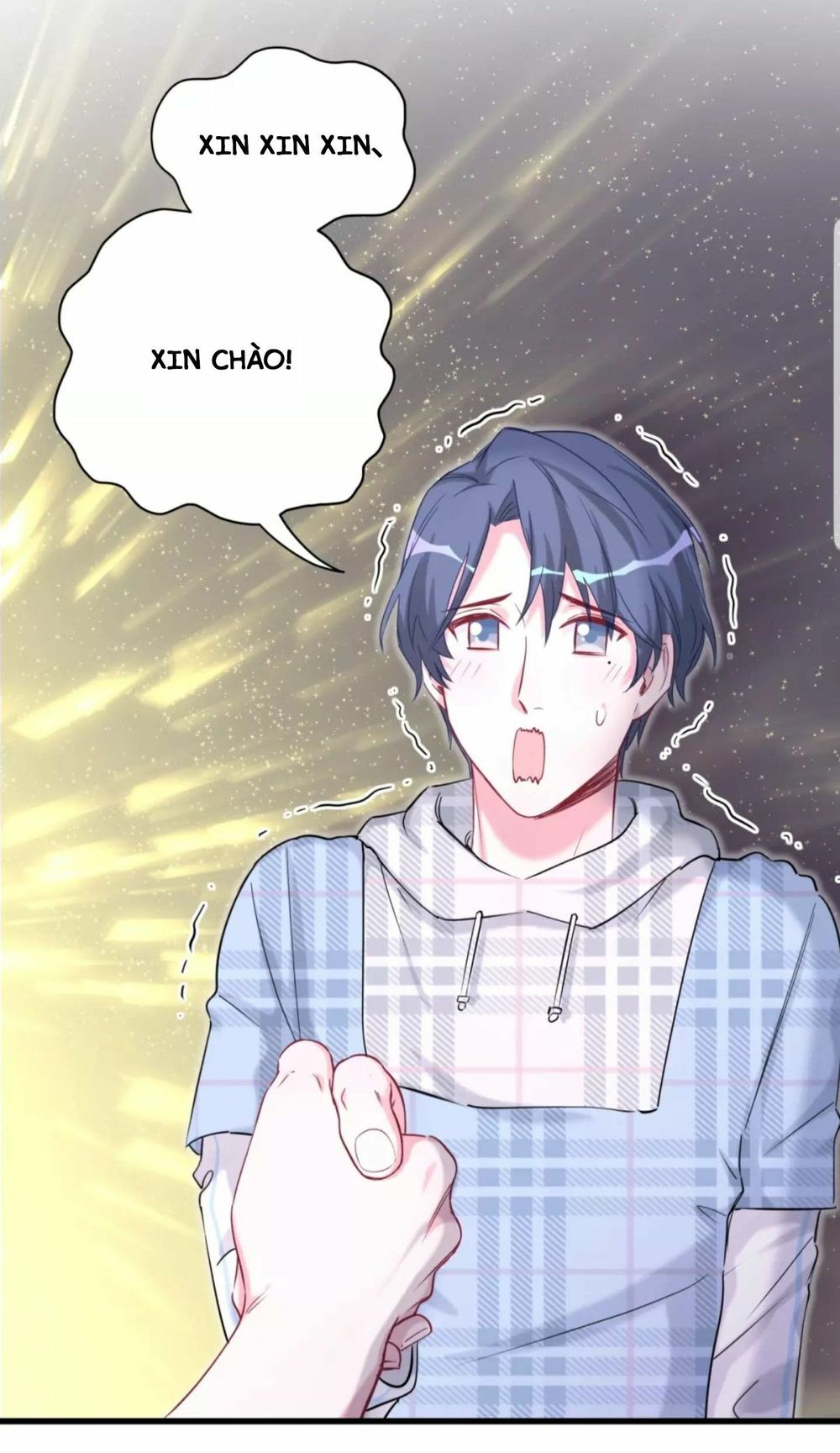 Đứa Bé Là Của Ai ???? Chapter 97 - 7