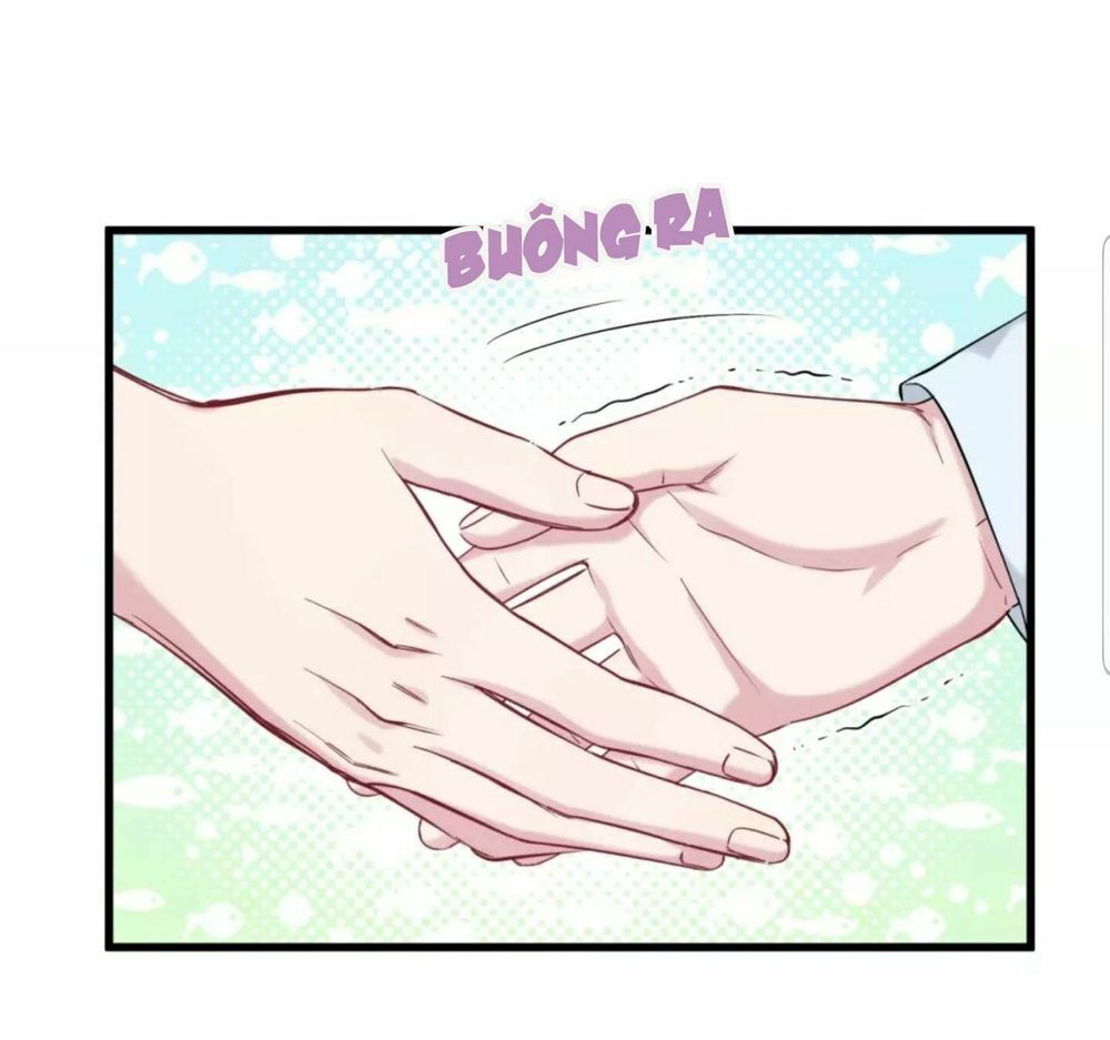 Đứa Bé Là Của Ai ???? Chapter 97 - 8