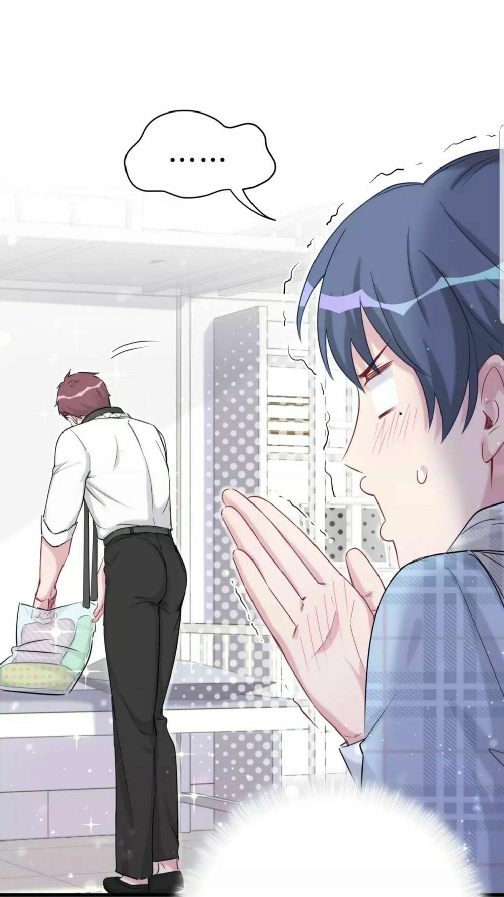 Đứa Bé Là Của Ai ???? Chapter 97 - 9