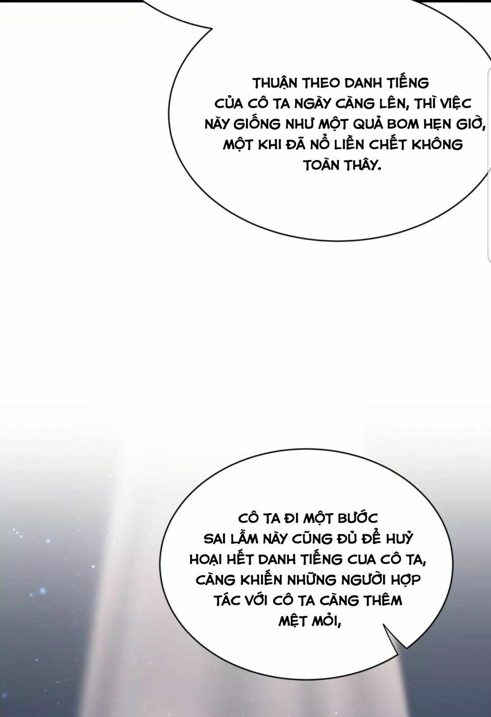 Đứa Bé Là Của Ai ???? Chapter 98 - 11