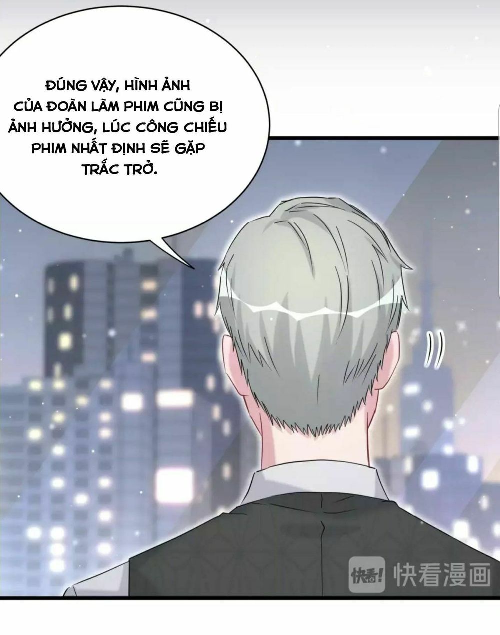 Đứa Bé Là Của Ai ???? Chapter 98 - 13