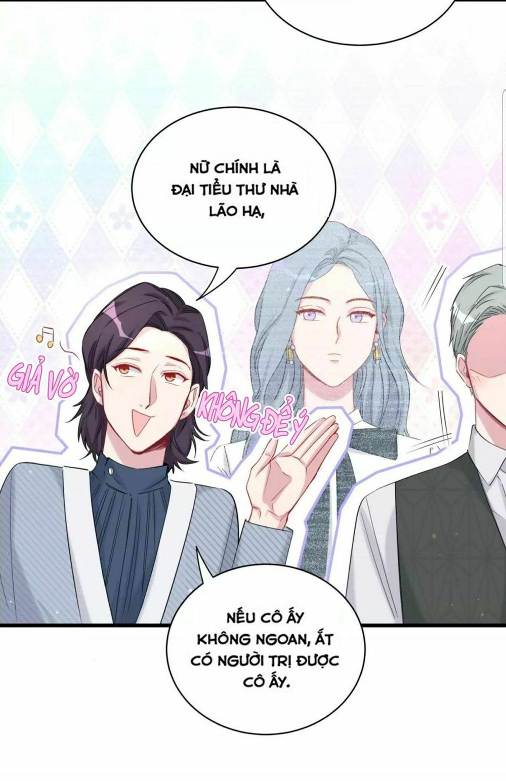 Đứa Bé Là Của Ai ???? Chapter 98 - 15