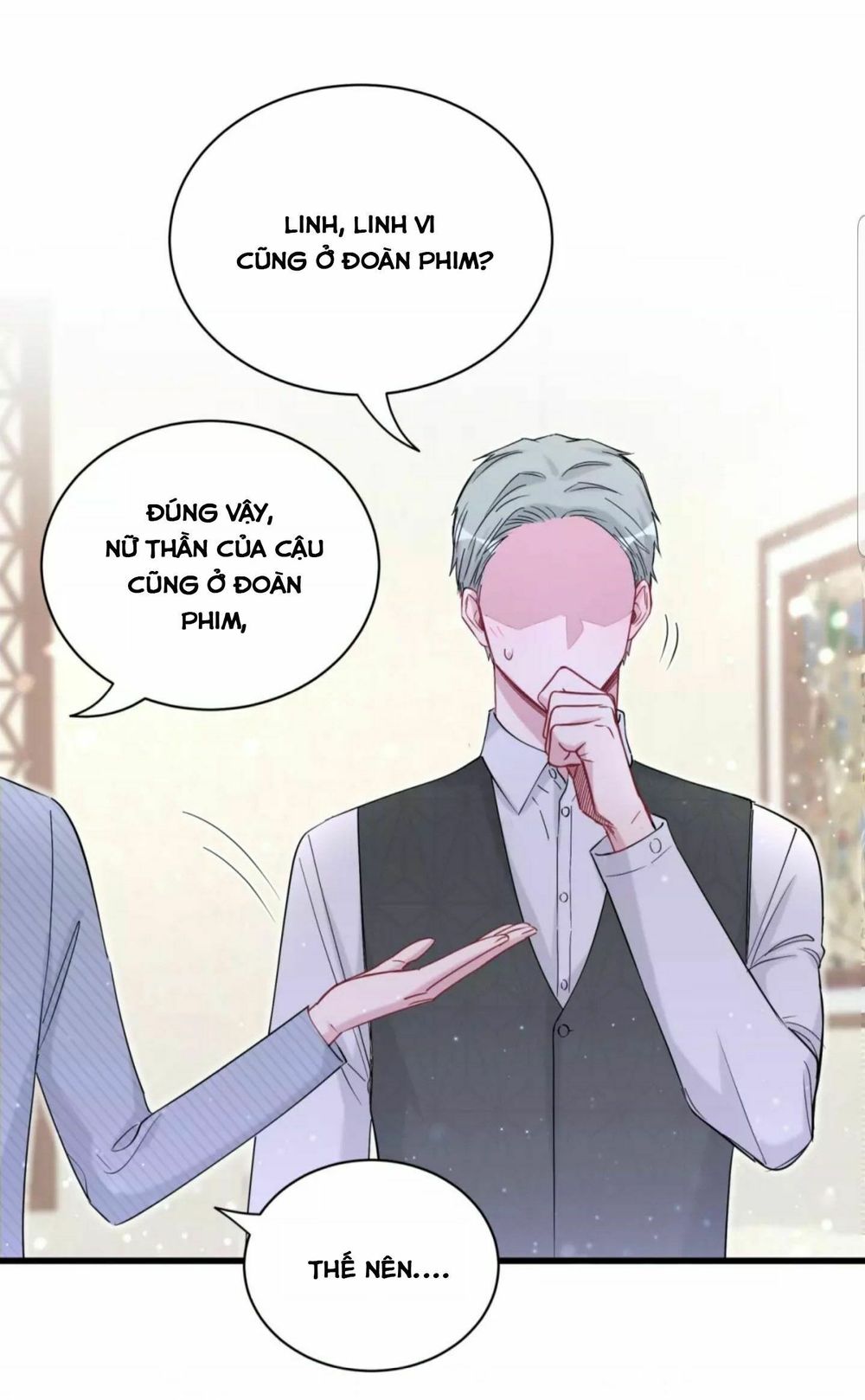 Đứa Bé Là Của Ai ???? Chapter 98 - 16