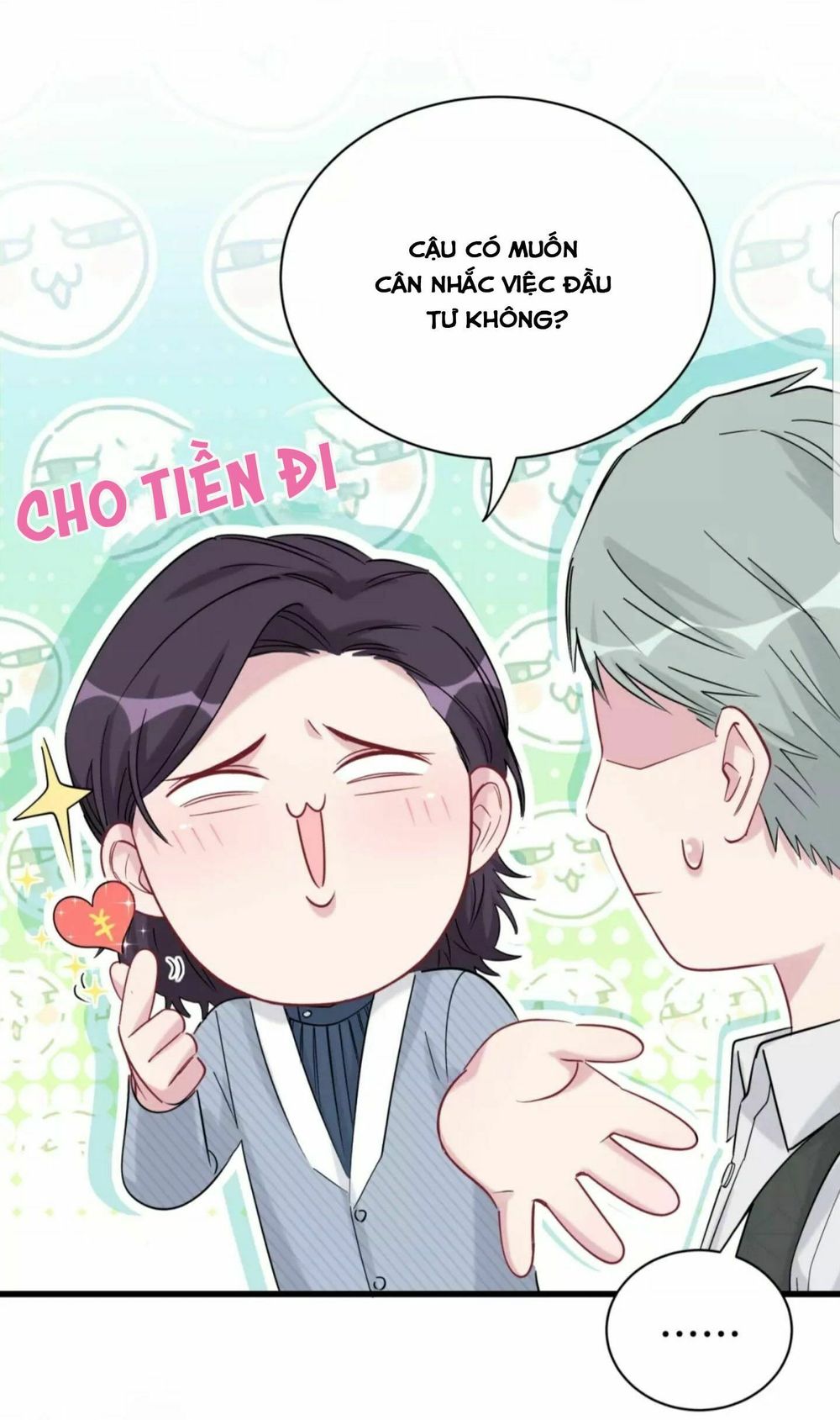 Đứa Bé Là Của Ai ???? Chapter 98 - 17