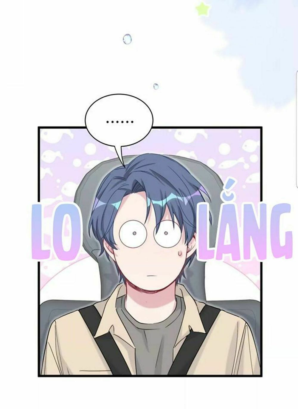 Đứa Bé Là Của Ai ???? Chapter 98 - 19