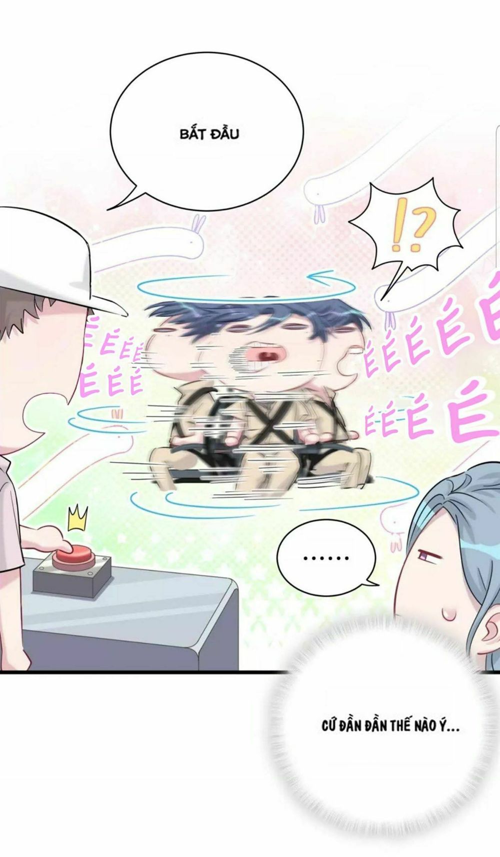 Đứa Bé Là Của Ai ???? Chapter 98 - 20