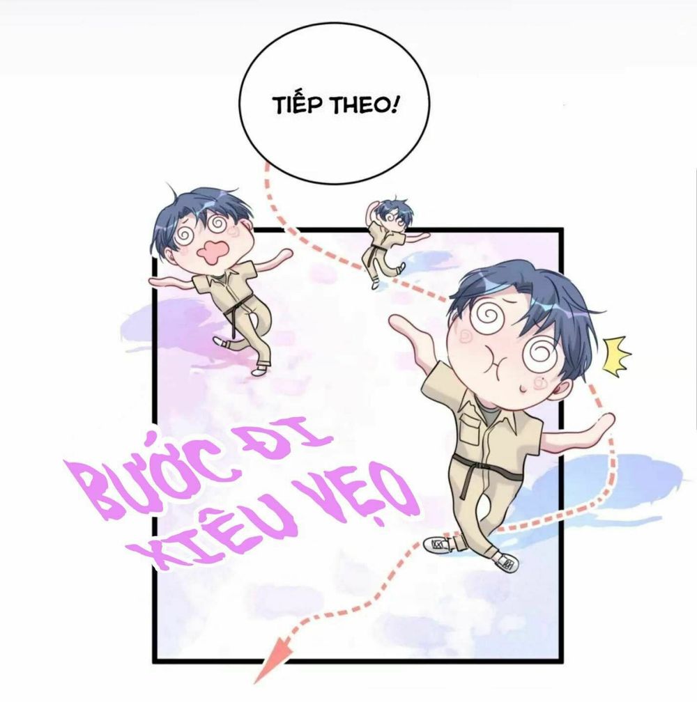 Đứa Bé Là Của Ai ???? Chapter 98 - 22