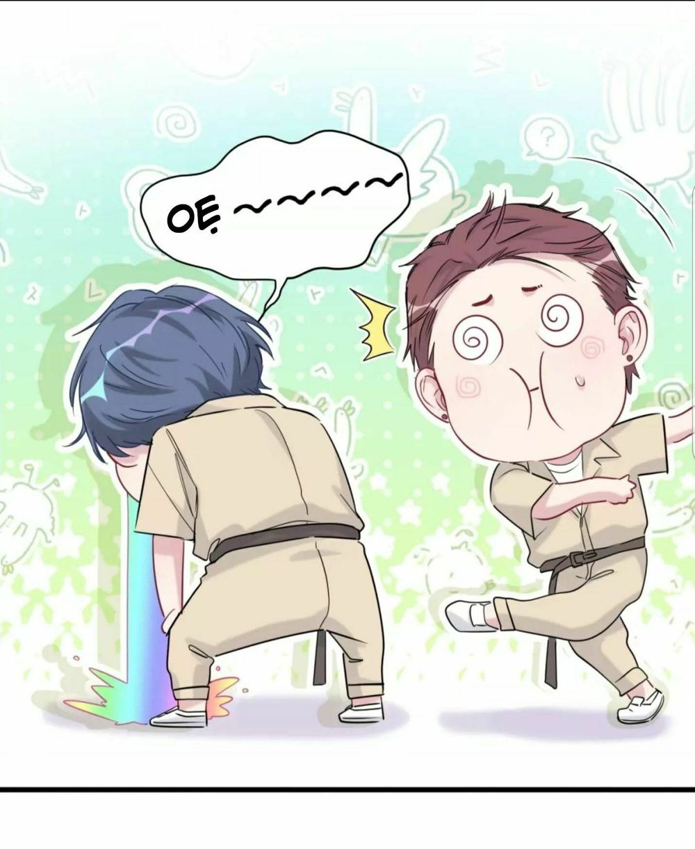 Đứa Bé Là Của Ai ???? Chapter 98 - 23