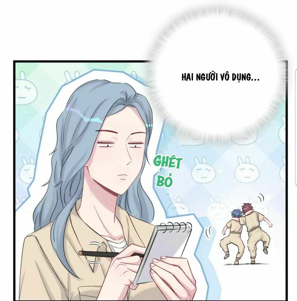 Đứa Bé Là Của Ai ???? Chapter 98 - 28