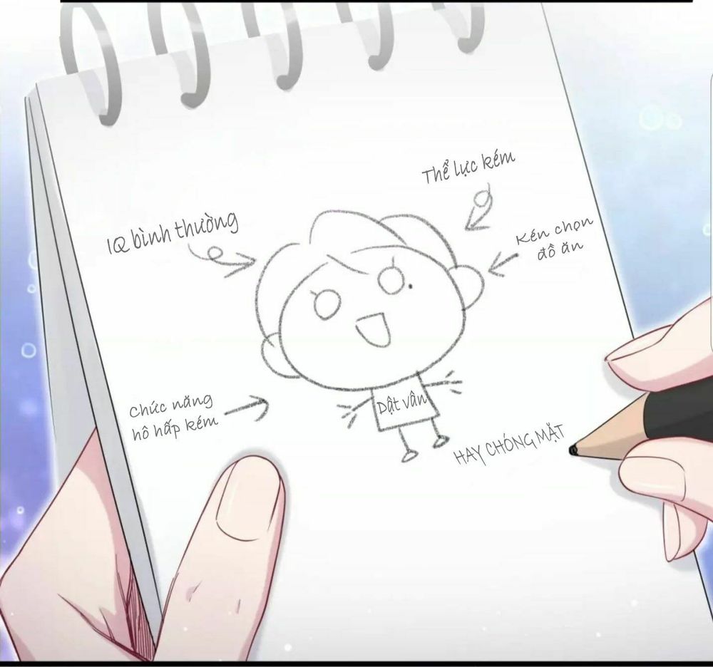 Đứa Bé Là Của Ai ???? Chapter 98 - 29