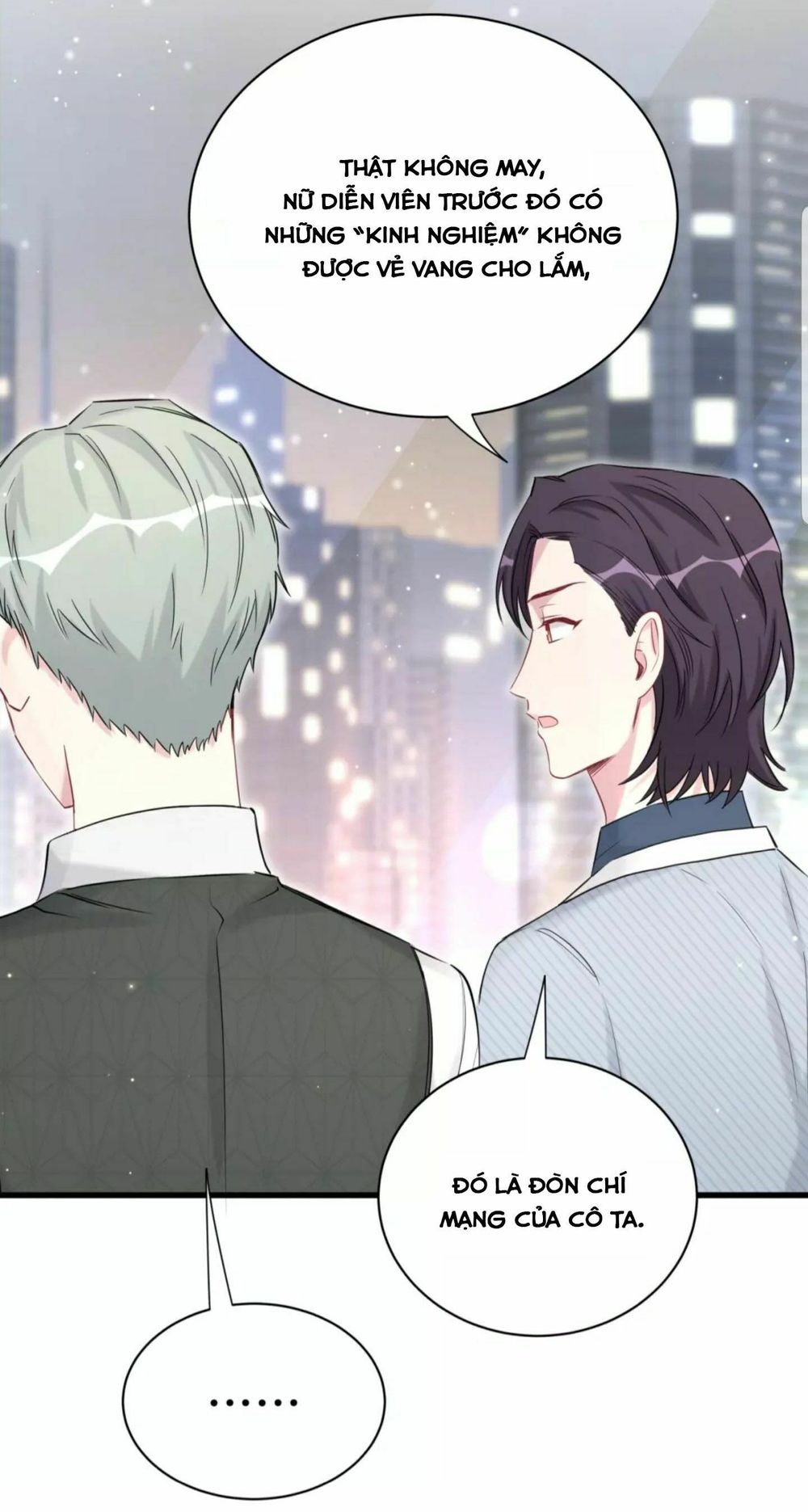 Đứa Bé Là Của Ai ???? Chapter 98 - 4