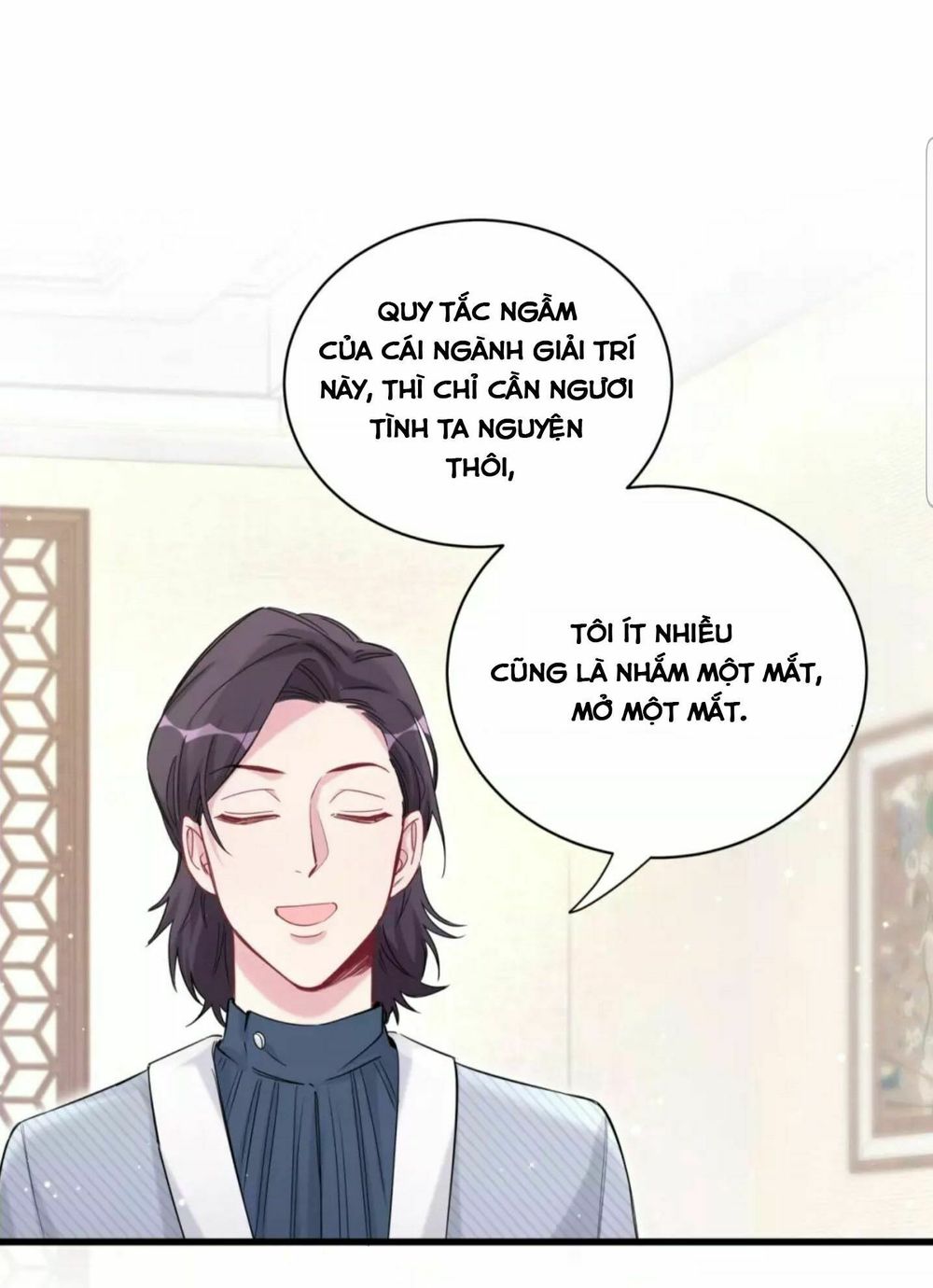 Đứa Bé Là Của Ai ???? Chapter 98 - 6