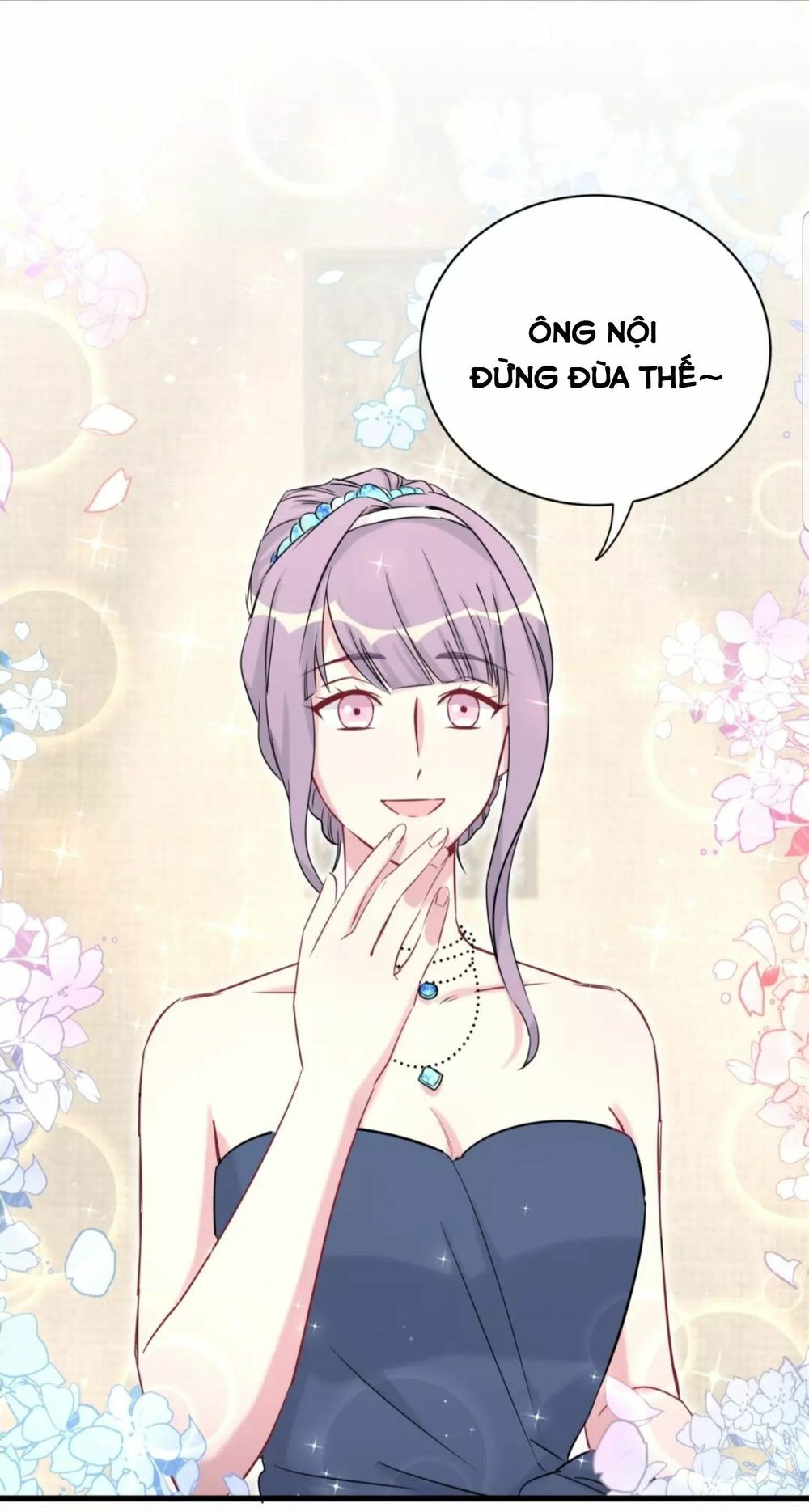 Đứa Bé Là Của Ai ???? Chapter 99 - 11