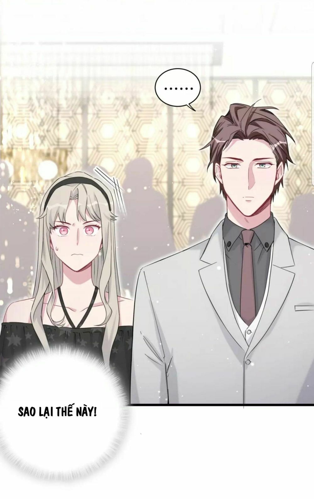 Đứa Bé Là Của Ai ???? Chapter 99 - 12