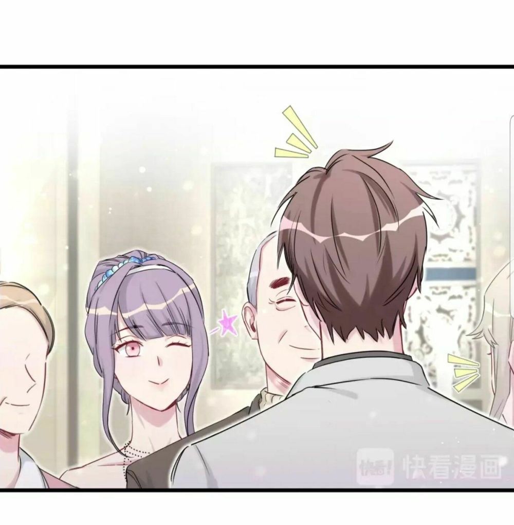 Đứa Bé Là Của Ai ???? Chapter 99 - 13