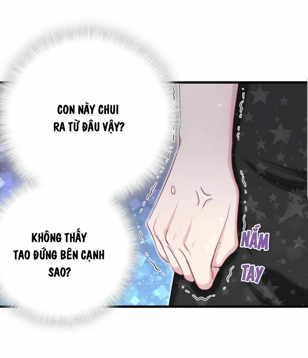 Đứa Bé Là Của Ai ???? Chapter 99 - 14