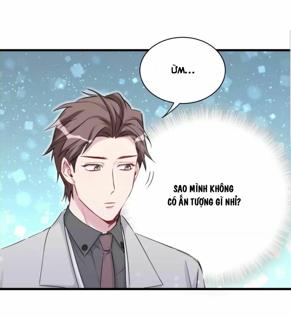 Đứa Bé Là Của Ai ???? Chapter 99 - 17