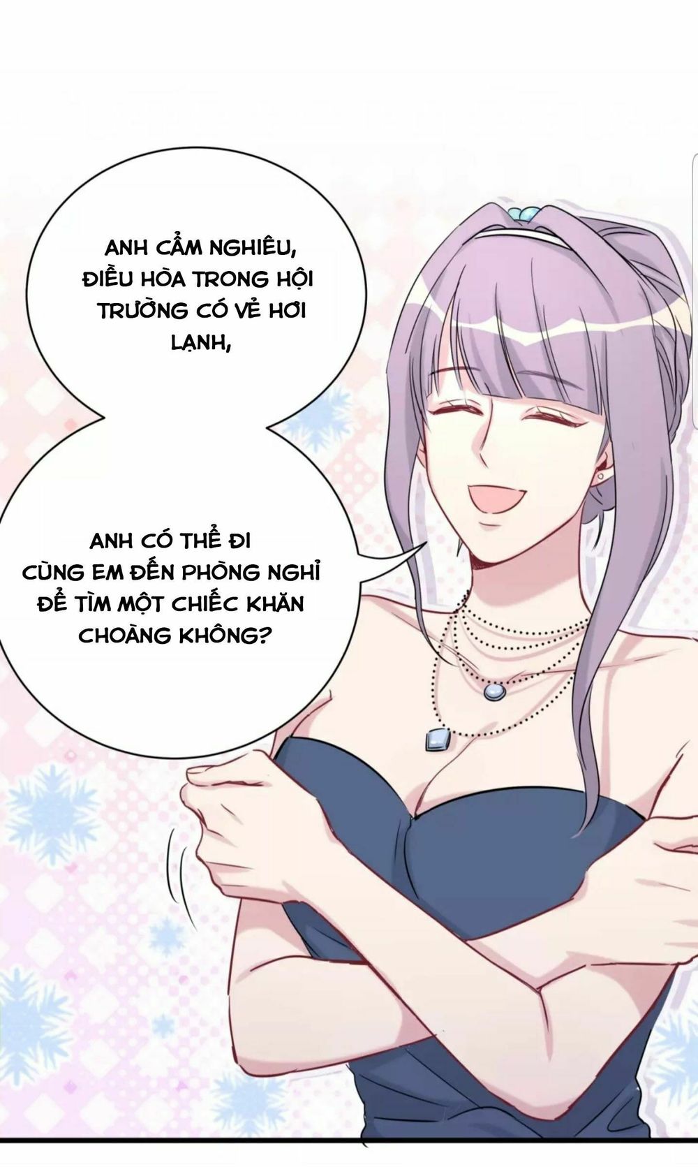 Đứa Bé Là Của Ai ???? Chapter 99 - 18