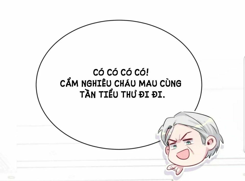 Đứa Bé Là Của Ai ???? Chapter 99 - 19