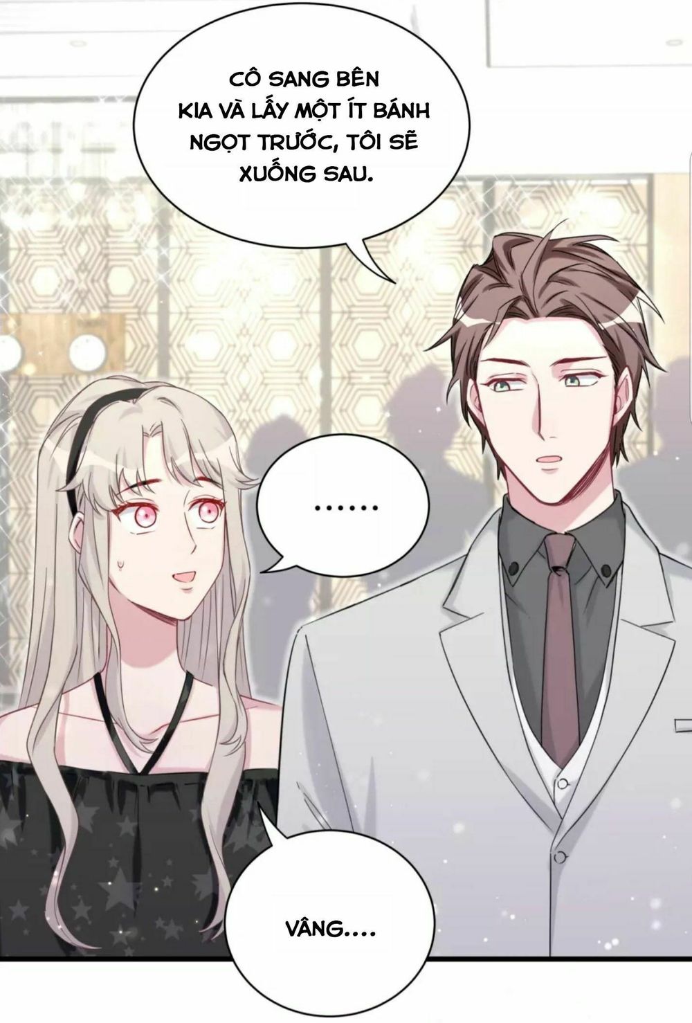 Đứa Bé Là Của Ai ???? Chapter 99 - 20