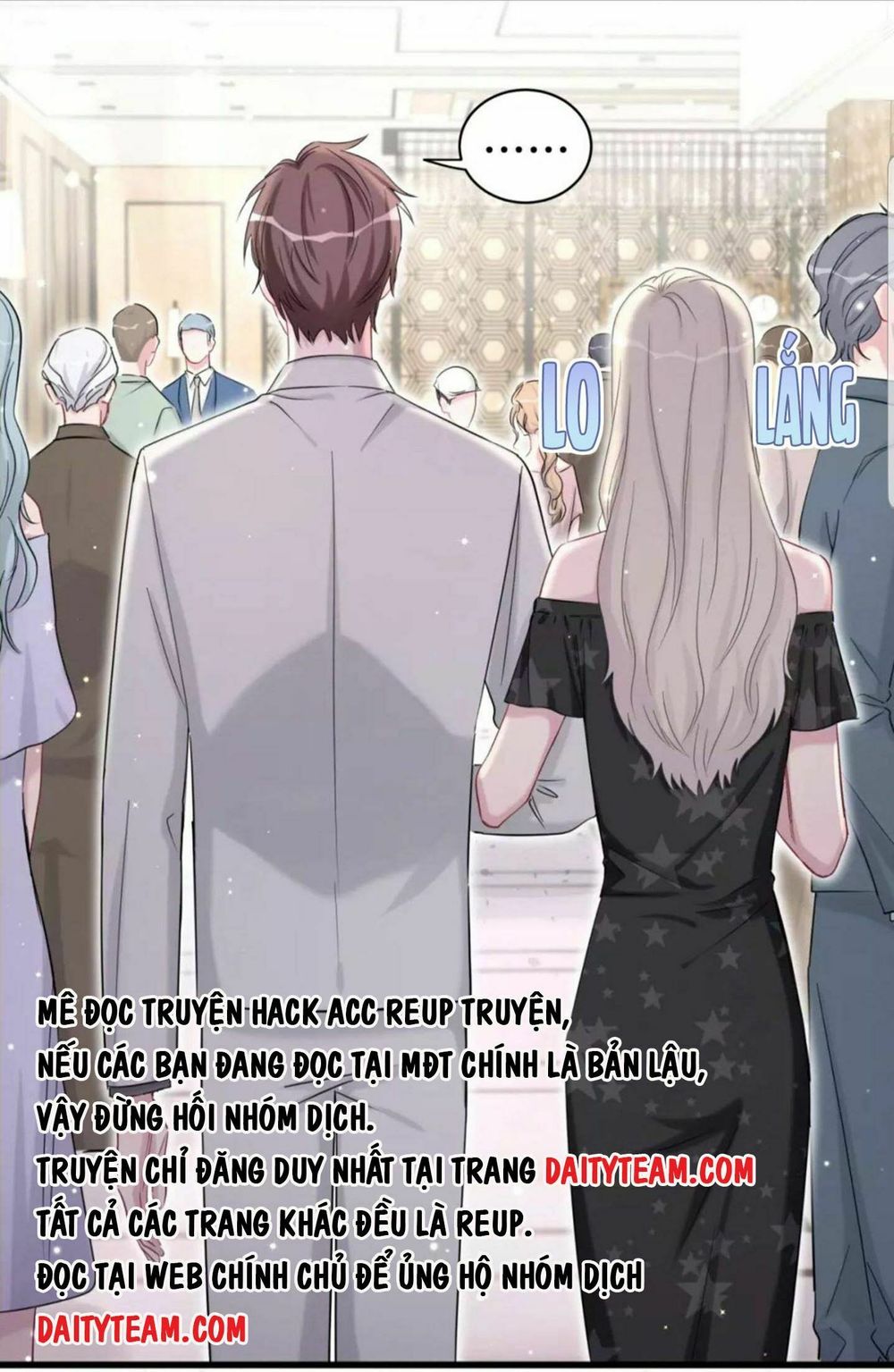 Đứa Bé Là Của Ai ???? Chapter 99 - 3