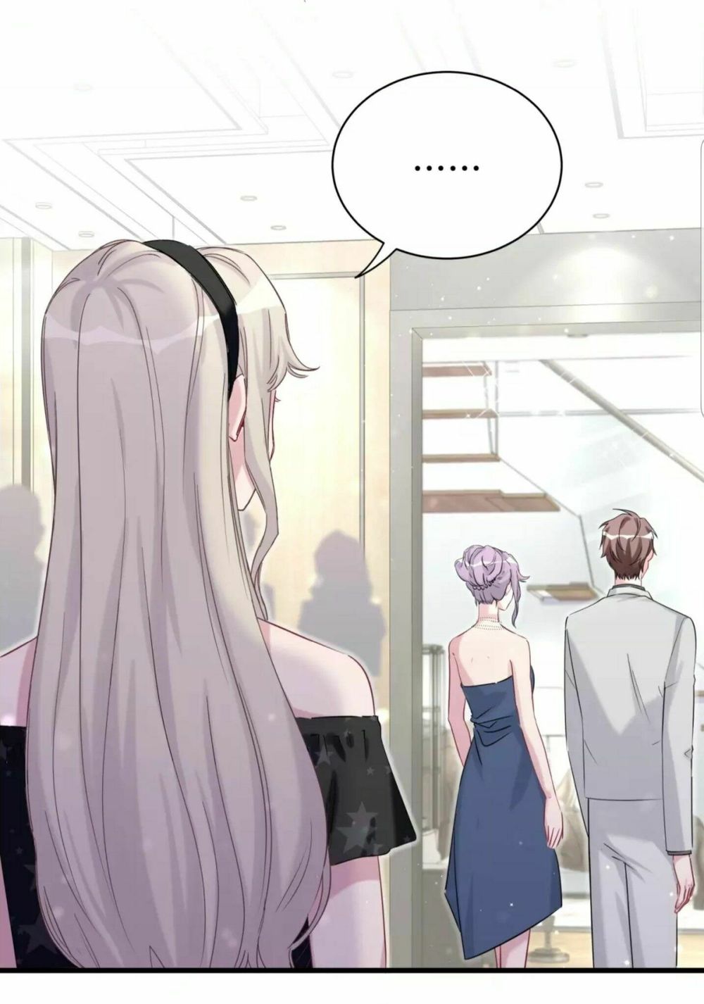 Đứa Bé Là Của Ai ???? Chapter 99 - 21