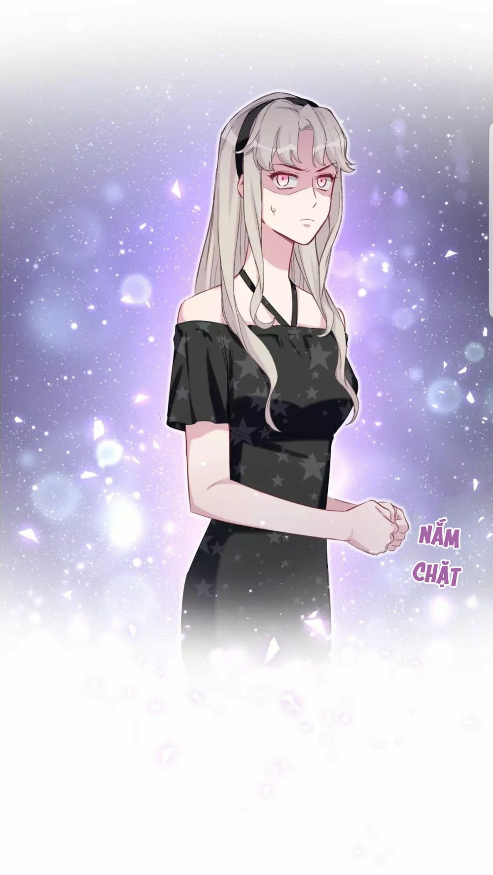 Đứa Bé Là Của Ai ???? Chapter 99 - 22